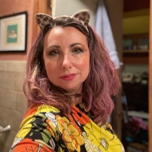 Meet your Posher, Amber